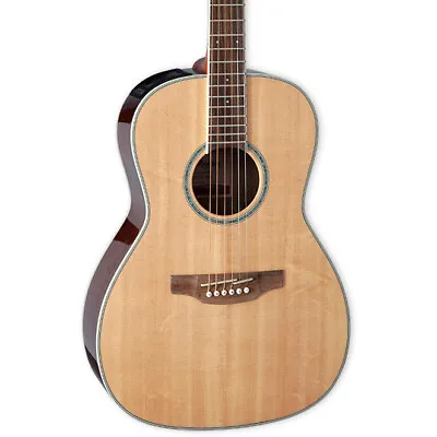 Takamine GY51E New Yorker Acoustic-Electric Guitar Natural • $599.99
