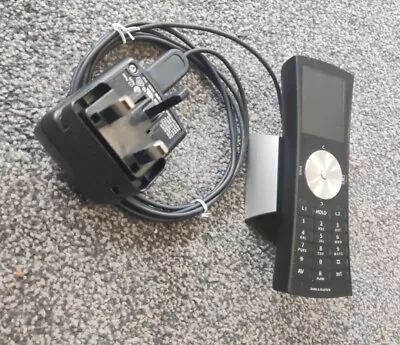 Used Bang And Olufsen B&O Beocom 5 Phone Handset With Charger Base • £130