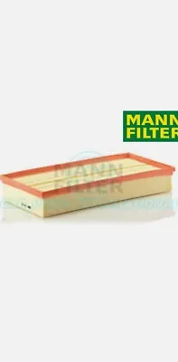£20 • Buy Mann Engine Air Filter High Quality OE Spec Replacement C39201