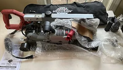  Skilsaw SPT79A-10 7  MEDUSAW Walk Behind Worm Drive For Concrete New • $499.99