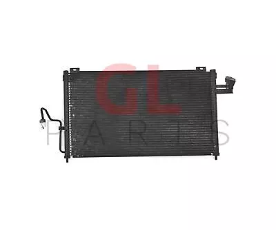 FOR MAZDA PREMACY 1999-2001 Petroleum Conder Air Conditioner AIR CONDITIONER C10061480 • $101.63