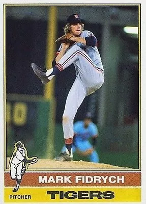 MARK FIDRYCH 76 ACEOT ART CARD ### BUY 5 GET 1 FREE ### Or 30% OFF 12 OR MORE • $4.99