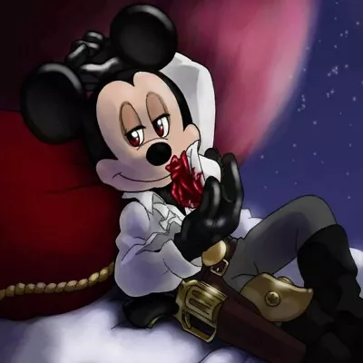 £5.89 • Buy Full Drill 5D DIY Diamond Painting Pic Ture Mickey Mouse Mosaic Embroidery Child