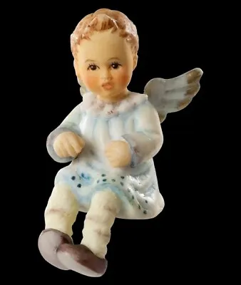 M I Hummel LITTLE BLESSINGS Miniature Figurine 828066 NEW BOX Mint Condition • $8.50