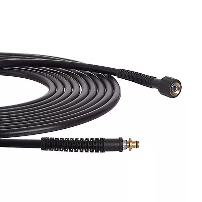 £16.10 • Buy New Hose For KARCHER K2 Pressure Washer Old Type Click C Clip