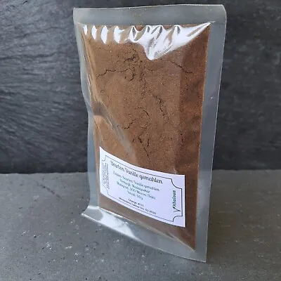 1.8oz Vanilla Powder Madagascar 100% Bourbon Vanilla Ground • $20.67