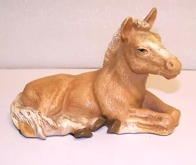 Vintage Horse Figurine Statue Universal Statuary Corp 1993 #5021 • $15
