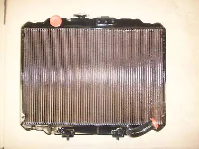 $430.05 • Buy Radiator For Mitsubishi L300 Express 88 94 Auto Man New H/Duty Copper/Brass 2ROW