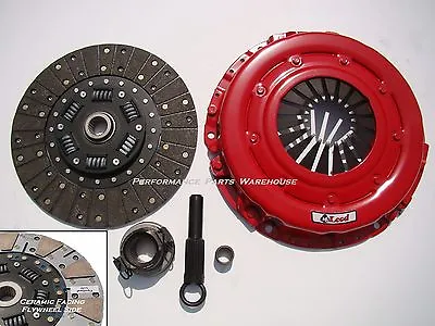 McLEOD SUPER STREET PRO CLUTCH MoPar 4-SPEED 23-SPLINE 143T FLY - 550-HP  • $325