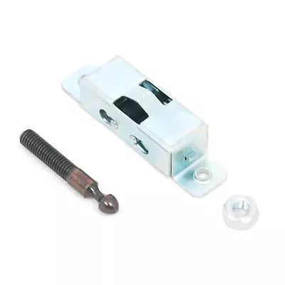 £6.99 • Buy Genuine Rangemaster CLASSIC 55 , CLASSIC 90 Main Oven Door Catch And Roller 