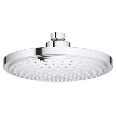£95.16 • Buy Grohe 27492000 Euphoria Cosmopolitan 180 Shower Head,  7  DreamSpray - 2.5 GPM