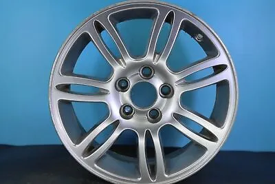 Volvo S60 V70 2006 07 2008 16  OEM Rim Wheel 70298 307365940 96844548 • $133.48