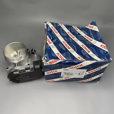 BOSCH GENUINE Throttle Body For 2001-2009 Volvo S60 S80 V70 XC70 XC90 0280750131 • $250