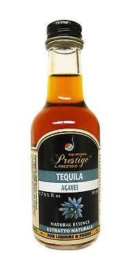 Liquor Quik Prestige Tequila Essence 50ml • $7.68