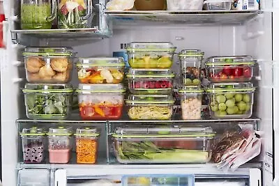 $34.94 • Buy FoodSaver [Official] Vacuum Packed Container Fresh Box 5 Types Variations