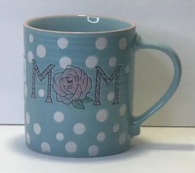Marley Mom Ceramic Coffee Tea Mug For Gift • $12.99
