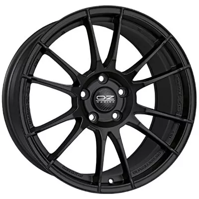 Alloy Wheel Oz Racing Ultraleggera For Alfa Romeo Giulietta No Freni Brembo Gcf • $974.60