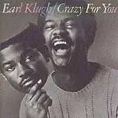 Earl Klugh - Crazy For You CD - DISC LIKE NEW - FREE POST • £12.99