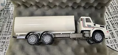 Conrad Models Volvo Nl10 Turbo Water Tanker 1:50 Scale Model 3777 • £20