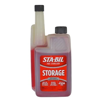 Stabil Fuel Stabiliser 946ml  Fuel Additive  Ethanol • $58.99