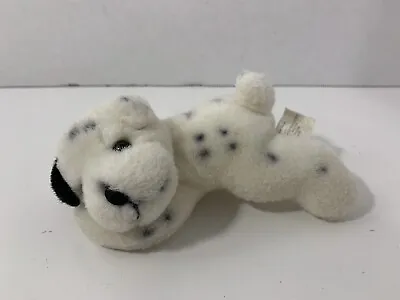 Prima Collection E&J Classic Small Mini Vintage Plush Dalmatian Puppy Dog Toy • $9.99