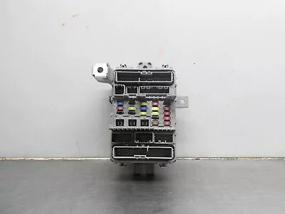 08 - 10 Honda Accord Right Passenger Interior Fuse Relay Box Sedan Ex-l Ta0-a612 • $47.96