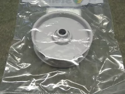 Murray Craftsman Snow Blower 313850 FLAT IDLER PULLEY 51448 313850MA • $15