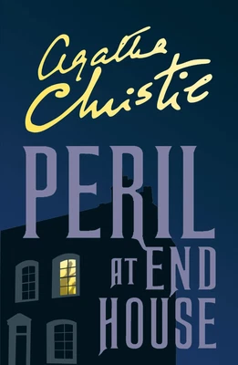 £9.11 • Buy Peril At End House (Poirot)  By Agatha Christie Paperback 2017 NEW