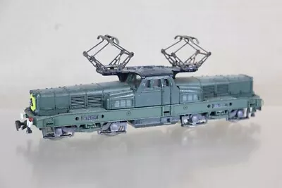 $127.58 • Buy JOUEF 8421 SNCF GREEN CLASS BR BB 13001 ELECTRIC LOCOMOTIVE Og