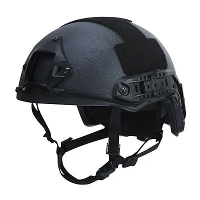 FAST Helmet  Level IIIA MICH Ballistic Helmet LARGE • $279.95