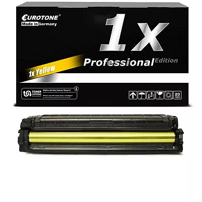 Pro Cartridge Yellow For Samsung CLX-6260-FD CLP-680-DW • $239.51