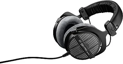 Beyerdynamic DT 990 PRO Over-Ear Studio Headphones - Black • $169