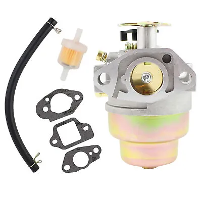 GC190 Carburetor For 6HP XR2750 PRESSURE WASHER Honda Engine • $14.98