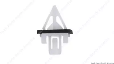 Genuine Saab Bumper Clip For 2005-2006 Saab 9-2X • $2.16