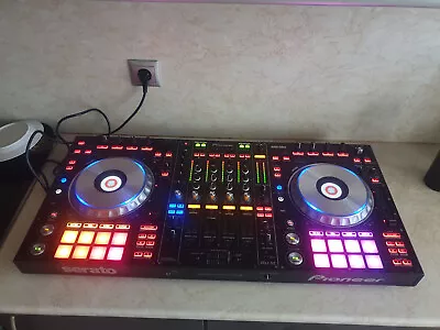 Pioneer DDJ-SZ Digital DJ Controller • $870