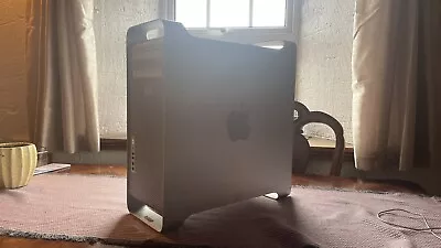 £350 • Buy Apple Mac Pro A1289 Desktop 4TB (HDD+SSD+NVME) -  (2009 Upgraded)