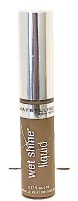 Maybelline Wet Shine Diamonds Liquid Lip Color PORT OF CALL Sealed • $13.98