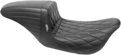 Le Pera Diamond Kickflip Daddy Long Legs Seat 2008-2023 Harley Touring FLHX FLHR • $524.70