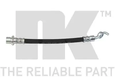 8545168 Nk Brake Hose Inner Left Outer Rear Axle Right For Toyota • £22.11