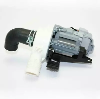 W10281682 Washer Drain Pump For Whirlpool Kenmore Maytag • $49.95