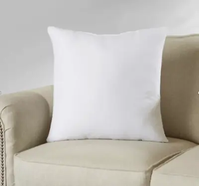 Pacific Coast Homespun Pillow Insert 18  X 18  • $29.99