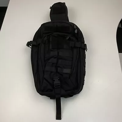 5.11 Tactical Rush Moab 10 Sling Pack 18L 56964 - Black • $62.99