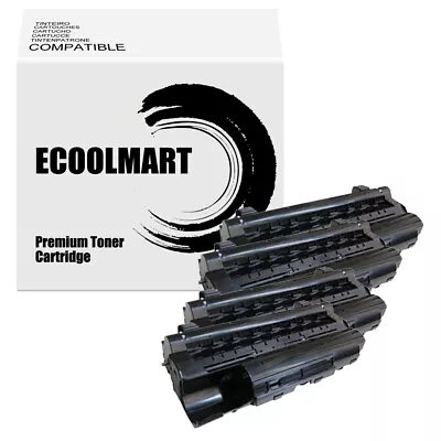 4PK Toner Cartridge Fits Brother TN250 Intelli Fax-3800 MFC-4800 MFC-6800 • $58.73