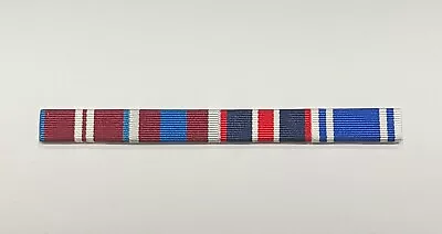 £8 • Buy DJ Plat Jubilee Coronation 2023 Police LSGC Medal Ribbon Bar Sew Or Pin Jacket