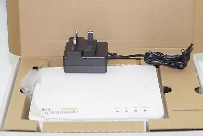 £57.61 • Buy BT Openreach ECI-CPE-MODEMS TYPE 1B Modem 061513 W/PSU
