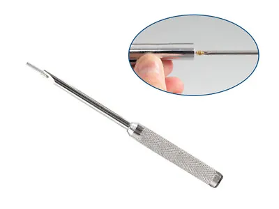 £4.50 • Buy Airbrush Needle Packing Removal Tool