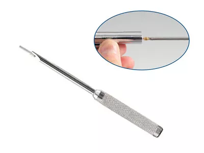 £4.50 • Buy Airbrush Needle Packing Removal Tool