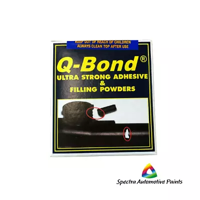 Q-Bond Ultra Strong Adhesive Repair Kit LARGE. (QB3) • $91.95