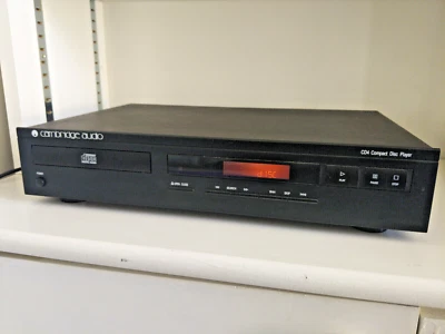 £37.30 • Buy Cambridge Audio CD4 Cd Player Stereo V.Good Condition