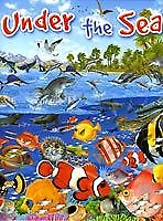 £3.45 • Buy Brown Watson Under The Sea (Hard Back Book)-